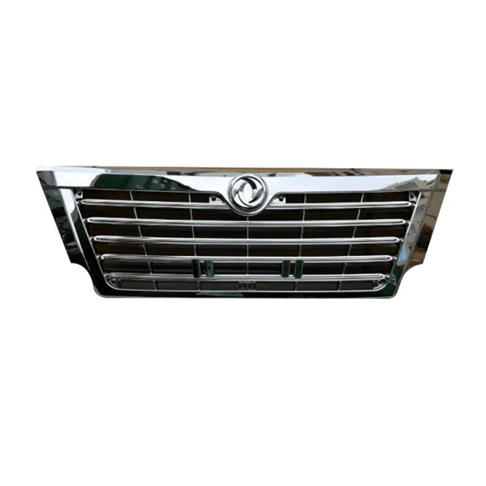 FRONT GRILLE FOR DONGFENG bus parts city bus  bus accessories 1180*305*57  HC-B-35208