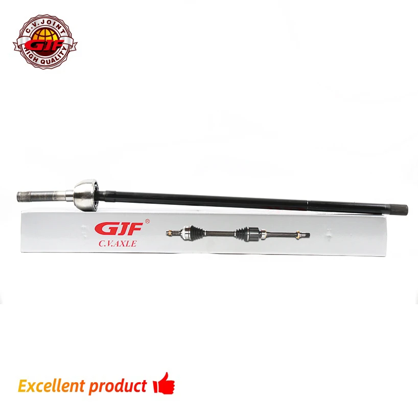 GJF автозапчасти cv мост driveshaft для Nissan Patrol Y60 04-18 C-NI085-8H