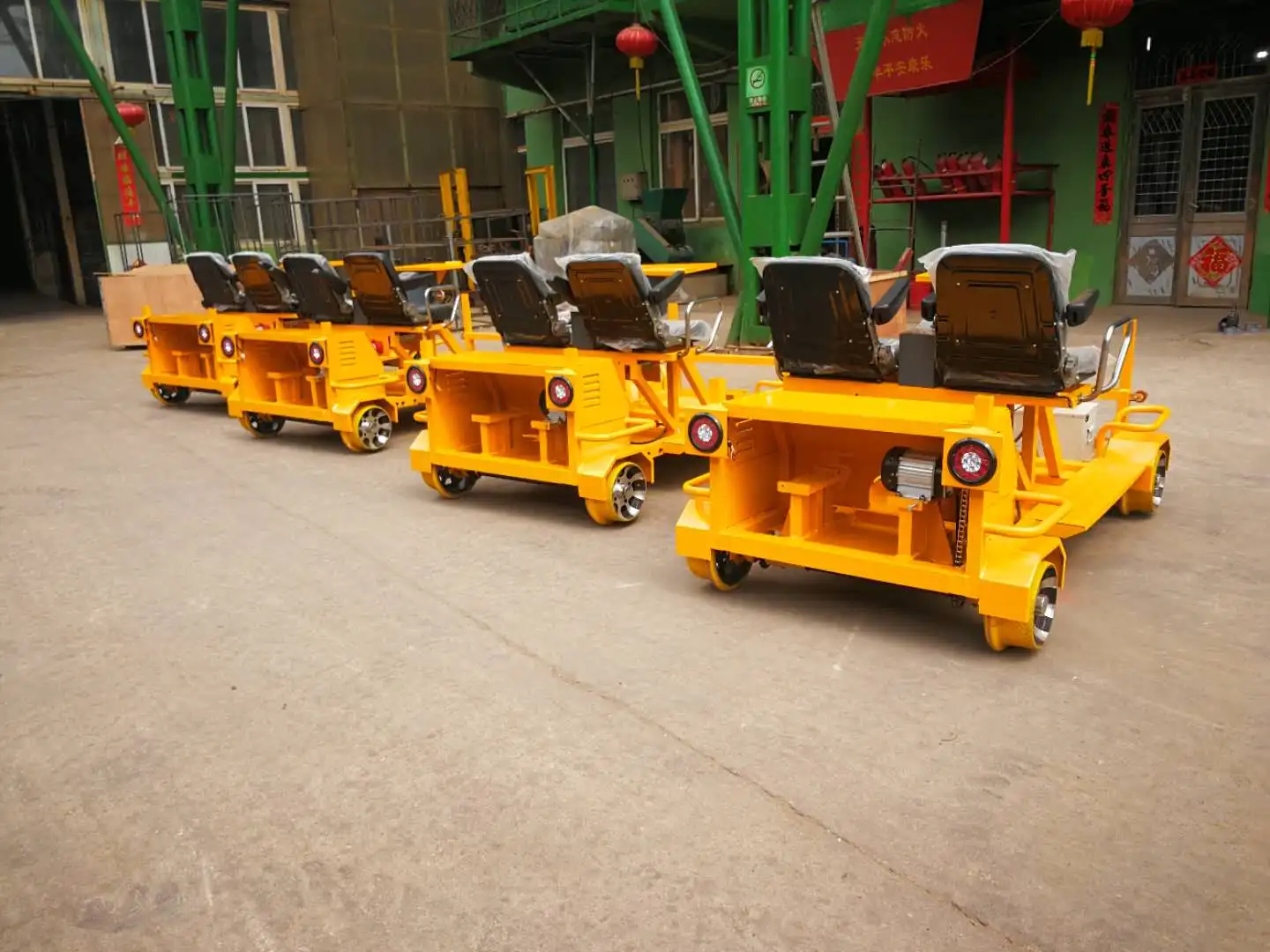 Интеллектуальное высокоскоростное железнодорожное оборудование по индивидуальной цене Лидер продаж тележка на литиевой