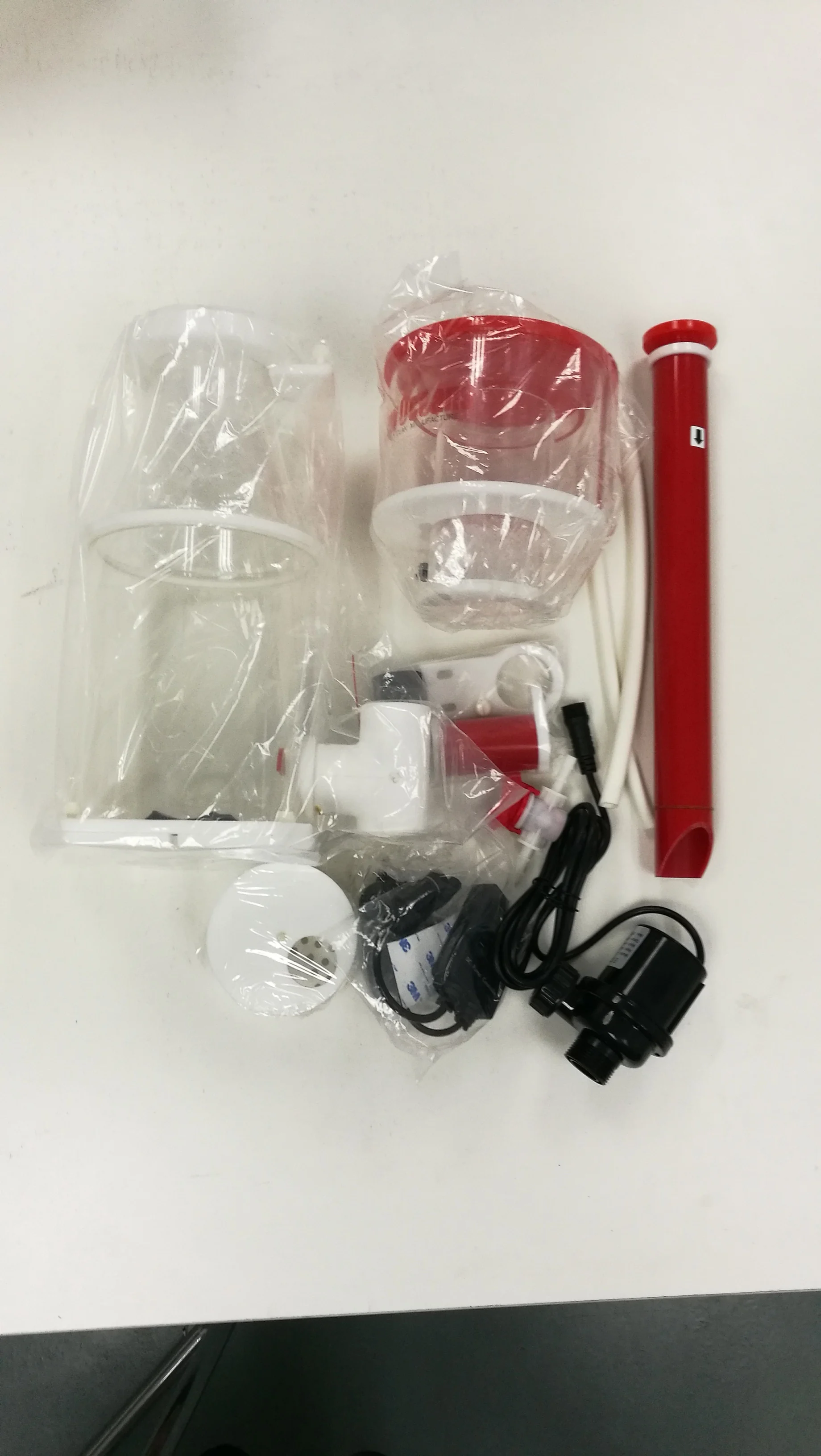 Wholesale high quality marine aquarium protein skimmer