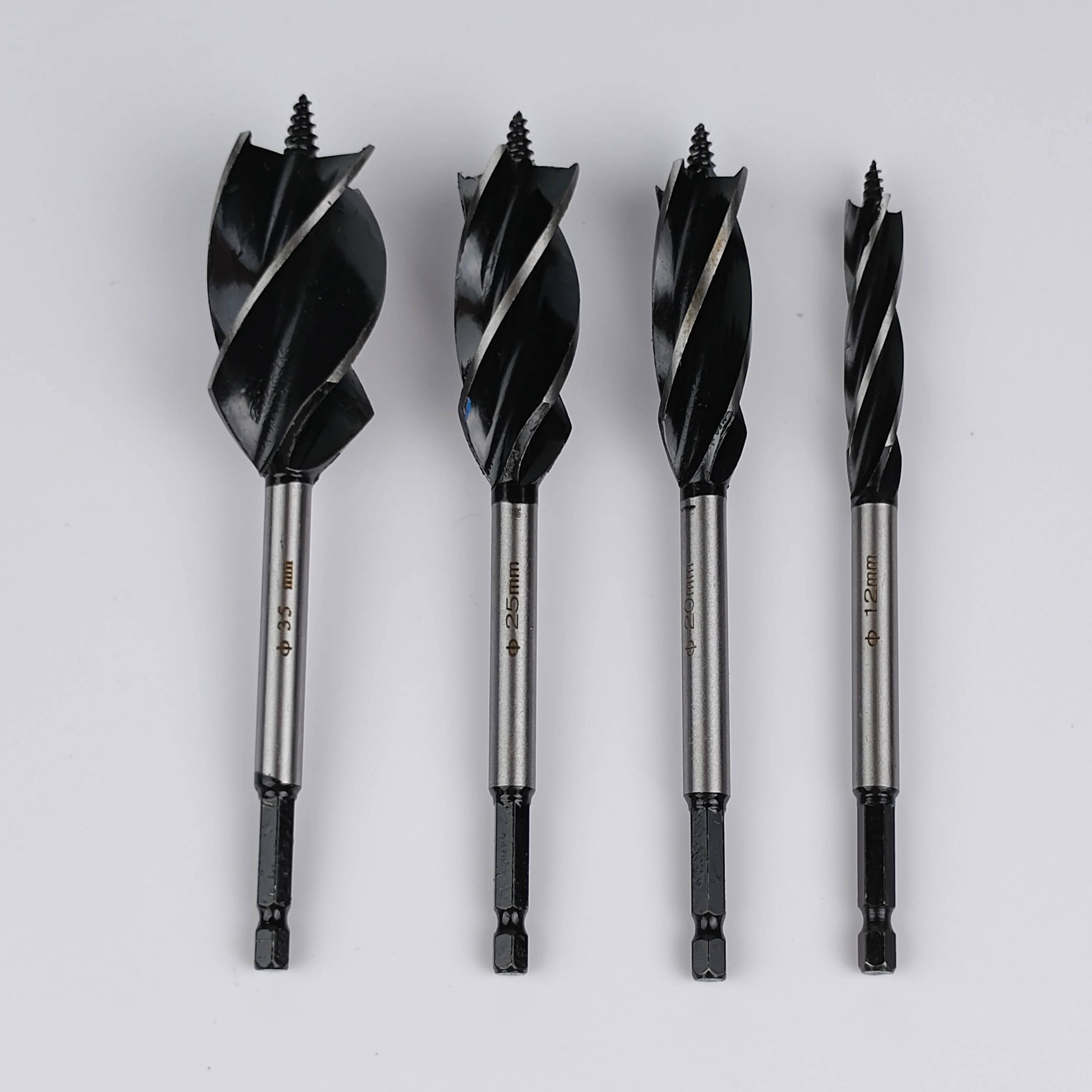 Manufacturer wholesale high efficiency electric wrench woodworking drill bit drilling and opening device