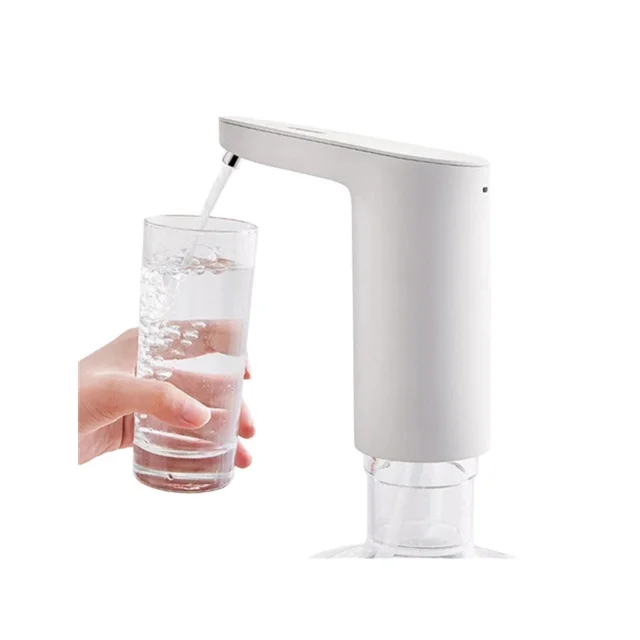 Original Xiaomi Xiaolang Automatic Charging USB Mini Touch Switch Water Pump