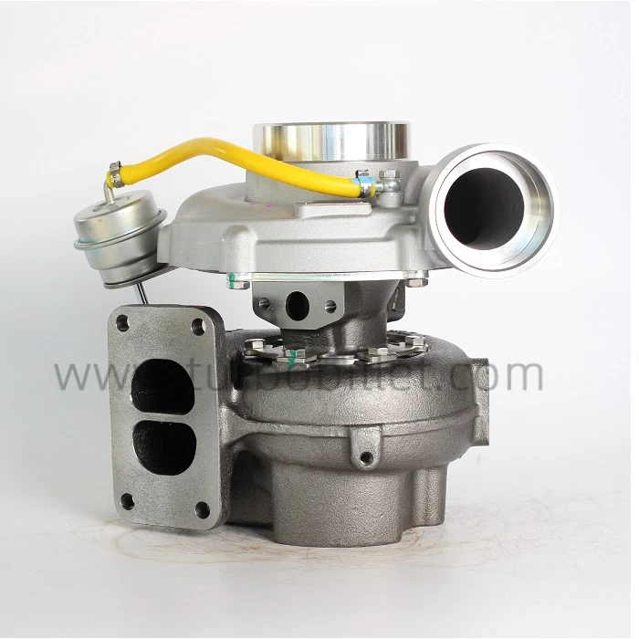 K31 Turbochargers For OM501LA-E4 Engine Turbo Parts 53319886911 53319886906 53319706911 53319706906 0090960199 Turbo