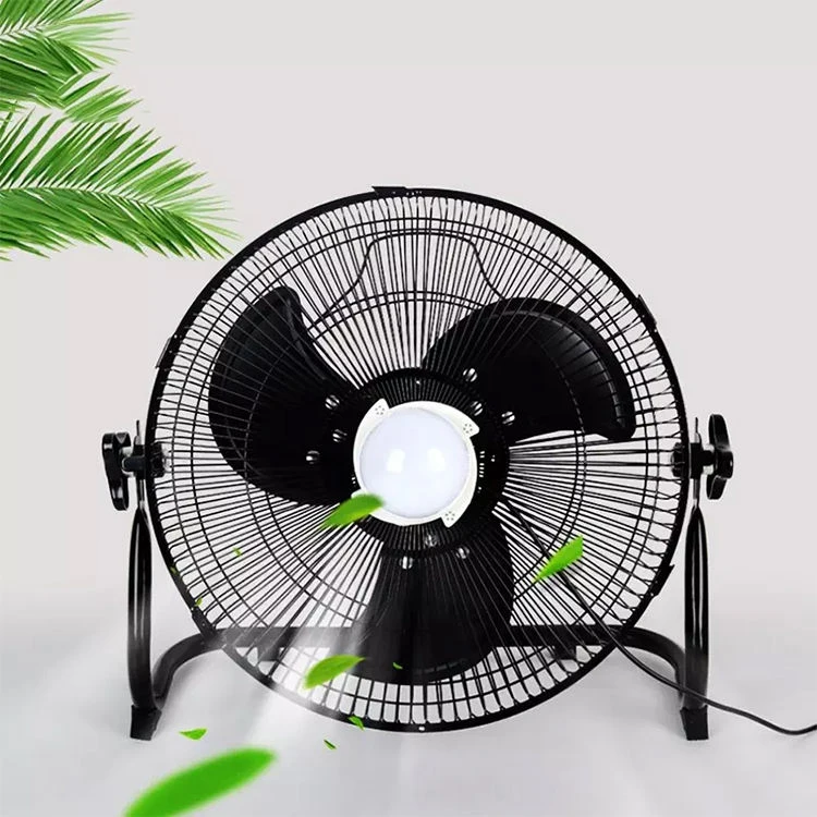 outdoor fan solar for dome tent air ventilation fan with battery powered outdoor extractor fan