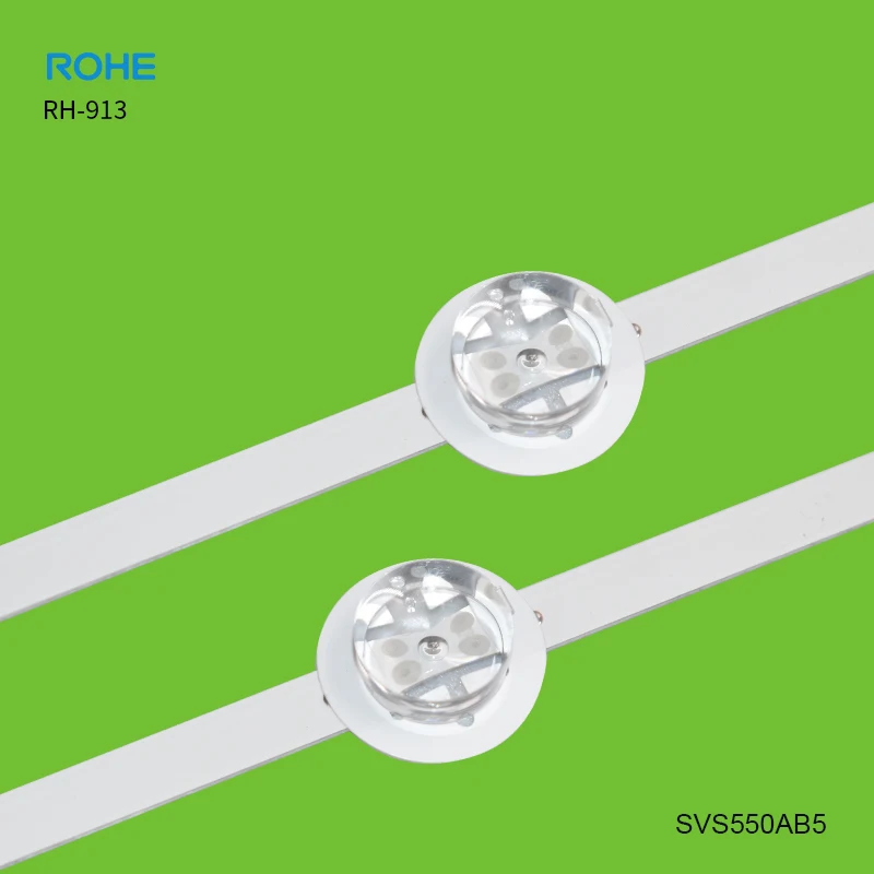 ROHE RH-913 SVS550AB5 SAM_2014CURVED55_FCOM9_REV1.0_140820 55-дюймовая светодиодная подсветка для телевизора Samsung
