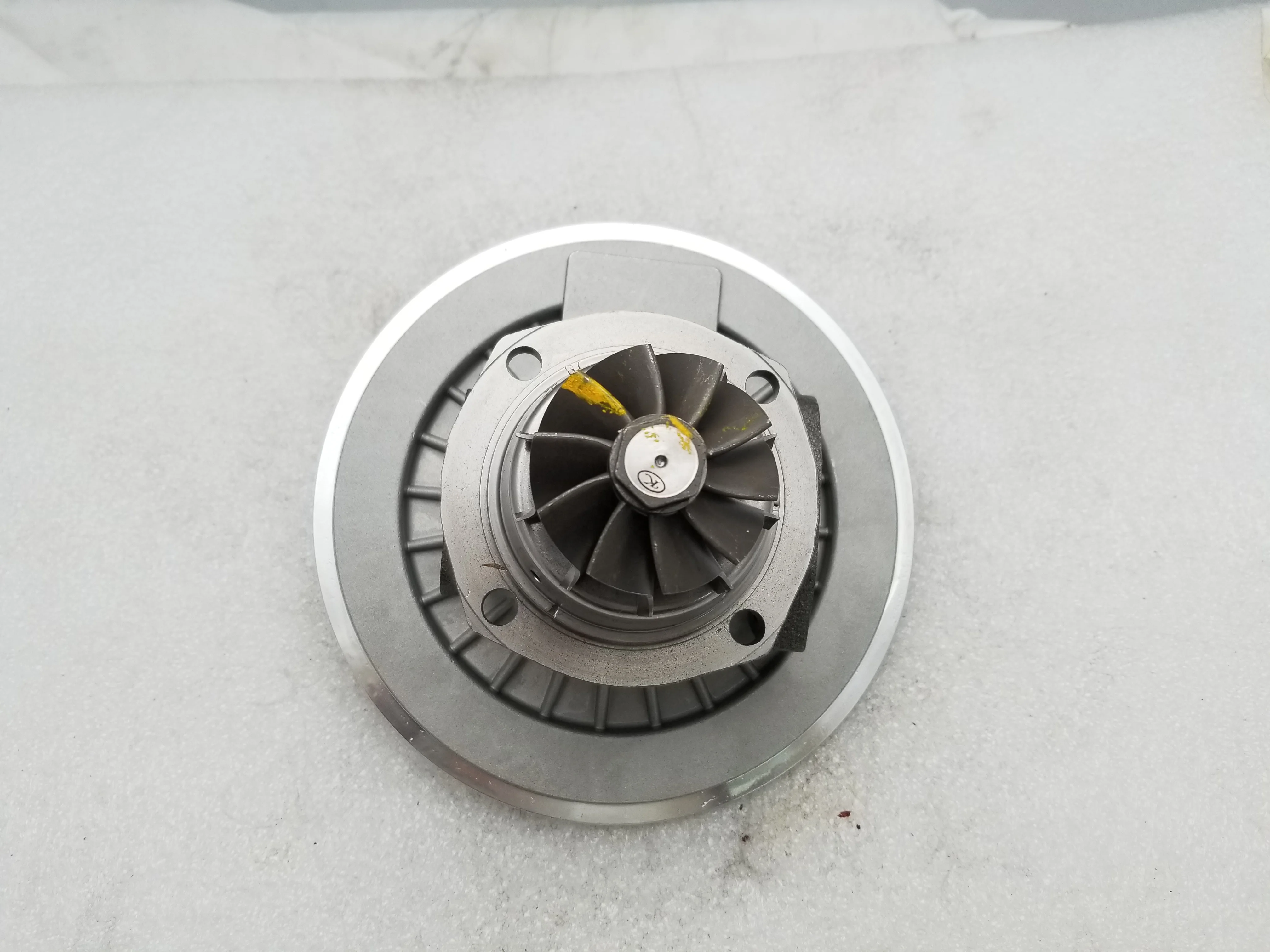 GT3271S Turbos core assembly 700291-0001 turbocharger 750853-9001 750853-5001S for 5.3L J05C-TF engine