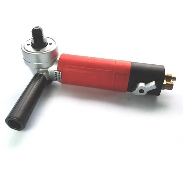 Wet Air Grinder For polishing granite and marble