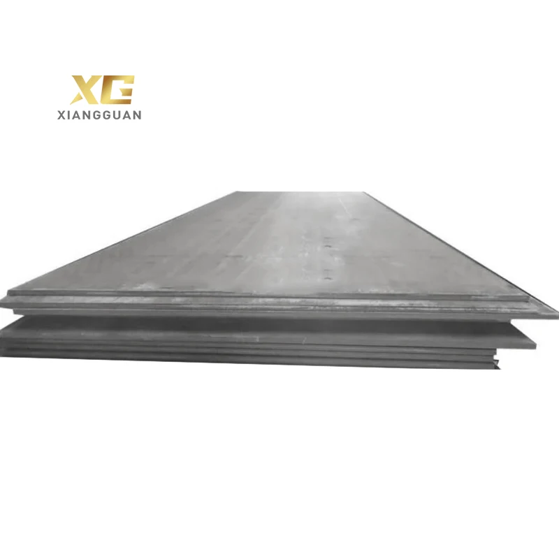 Factory Price ms low carbon steel plate ss400 Steel Iron Plate 20mm thick Wear Resistant Carbon Hot Rolled Steel Sheet