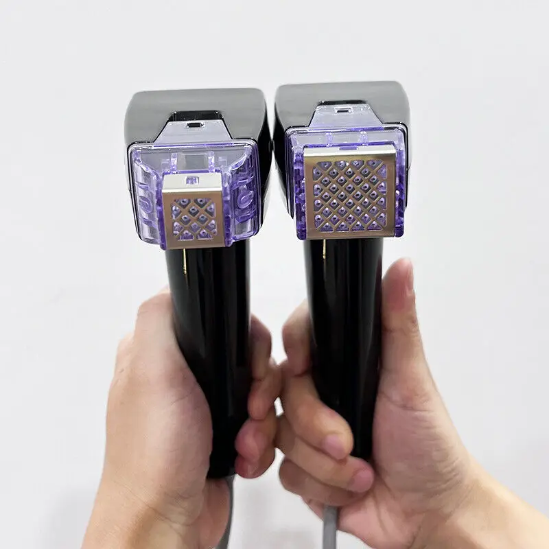 skin tightening device home rf microneedling 25 pin needles tga approved rf microneedling machine