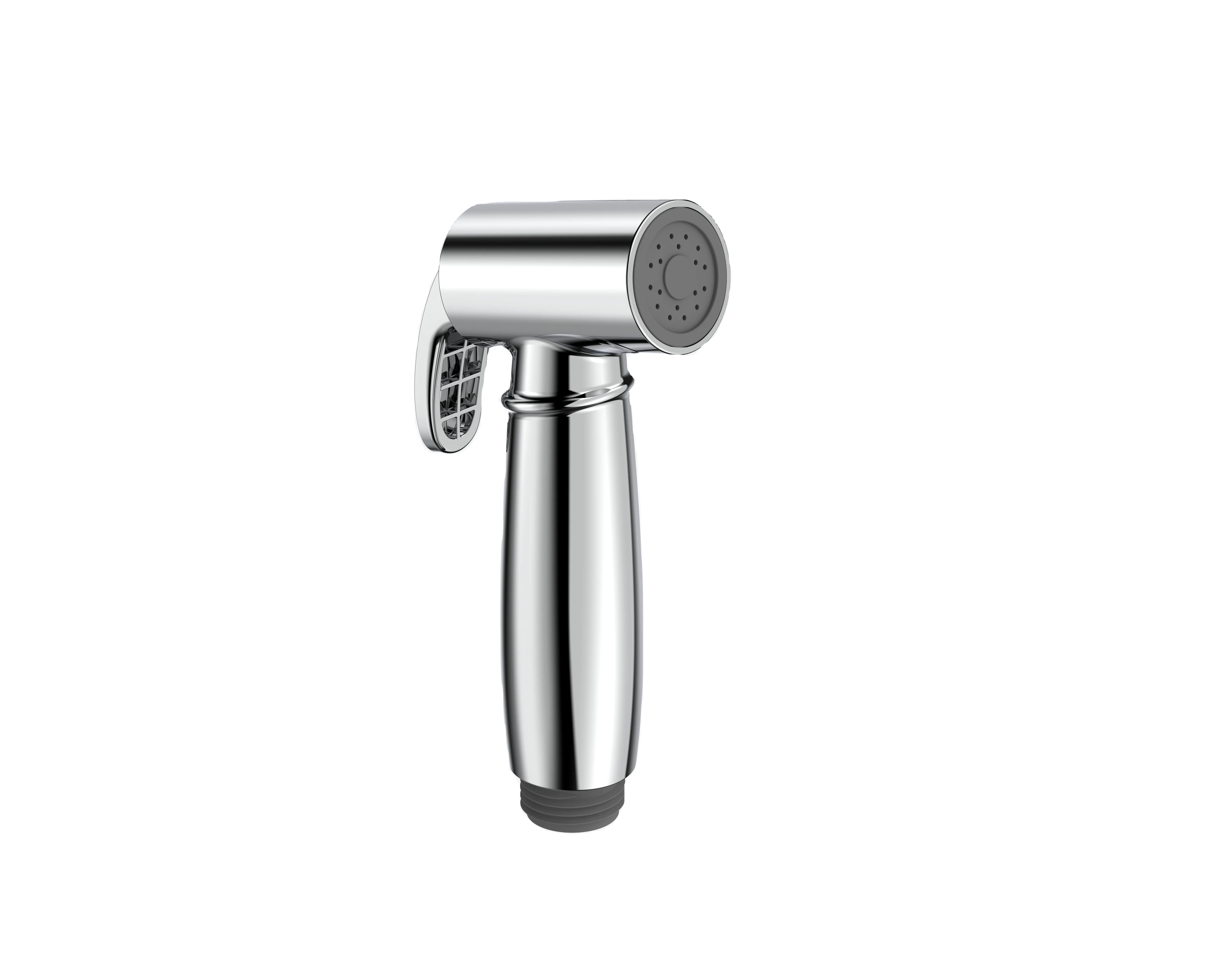 Baby Cloth Diaper Spraying Kit, Bathroom Toilet Bidet Attachment Set for Bathing Pets and Feminine Hygiene-F84011