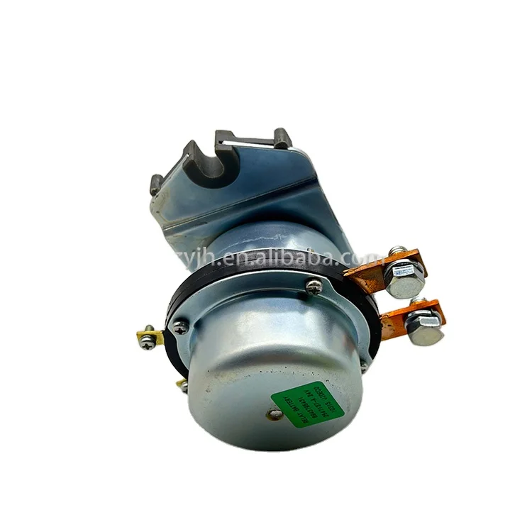 8943795431 Excavator Battery 24v Power Relay 8-94379543-1