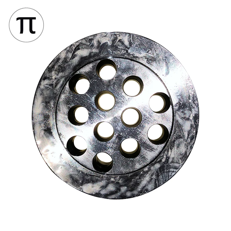 prestressed concrete round post anchor