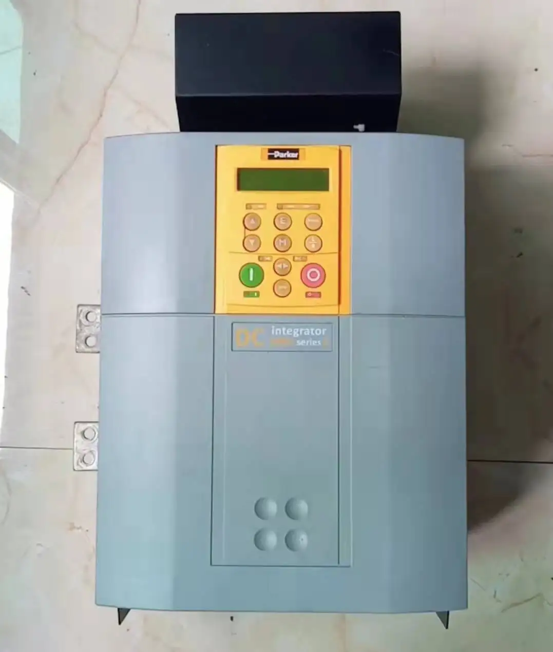 DC speed regulator Inverter 590P best price 590P-53327032-P41-U4A0 Parker DC drive