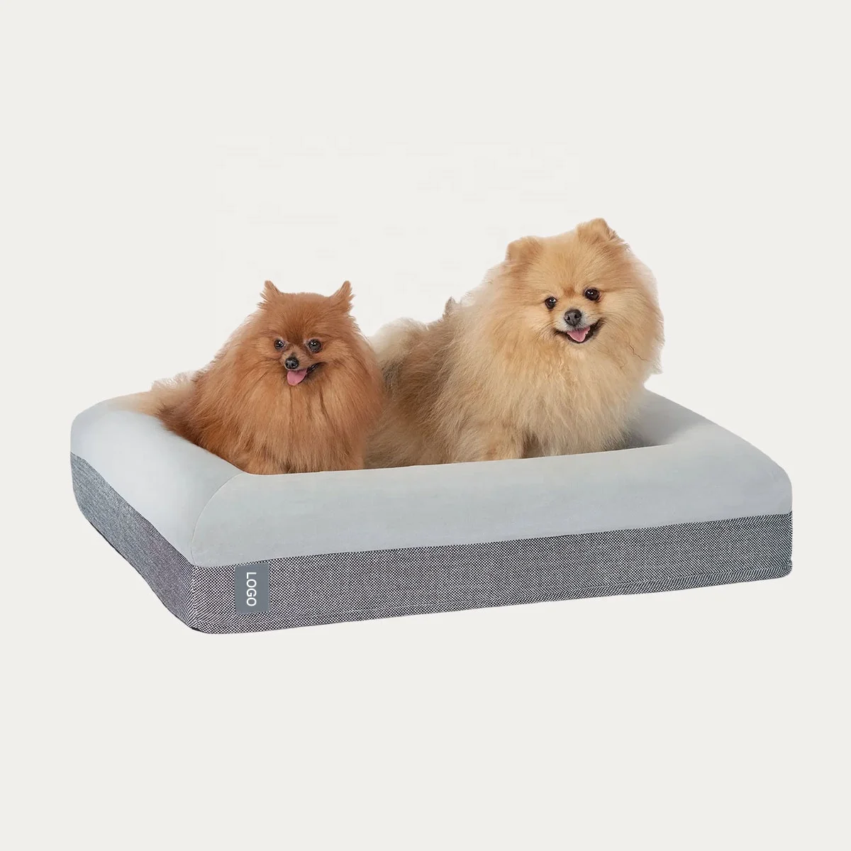 Memory Foam Orthopedic Dog Bed main.jpg