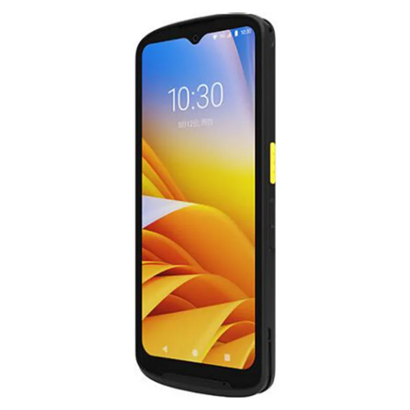 Original Zebra TN28 Rugged Android 11 PDA Stock Mobile Computer PDA Handheld Terminal Tablet PC Data Collector Mobile Workers
