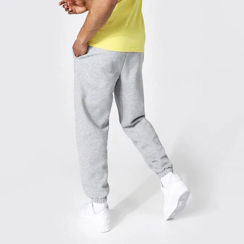 Qyouотело Пользовательский логотип черные мужские шаровары трек человек Мобильный зимние мужские на молнии стильные повседневные брюки