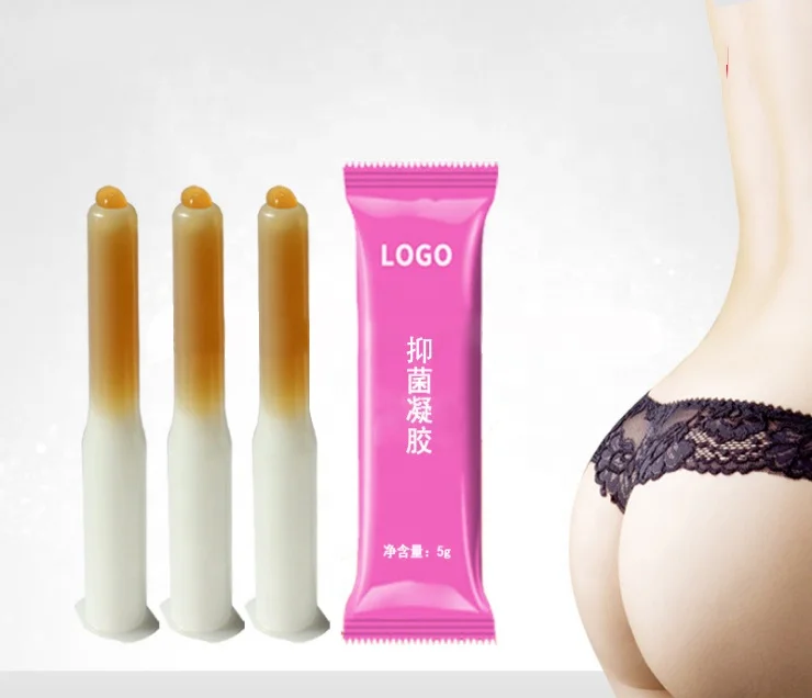 High Effective Excellentvaginal Cleaning Gel Hymen Vaginal Tightening Gel For Lady