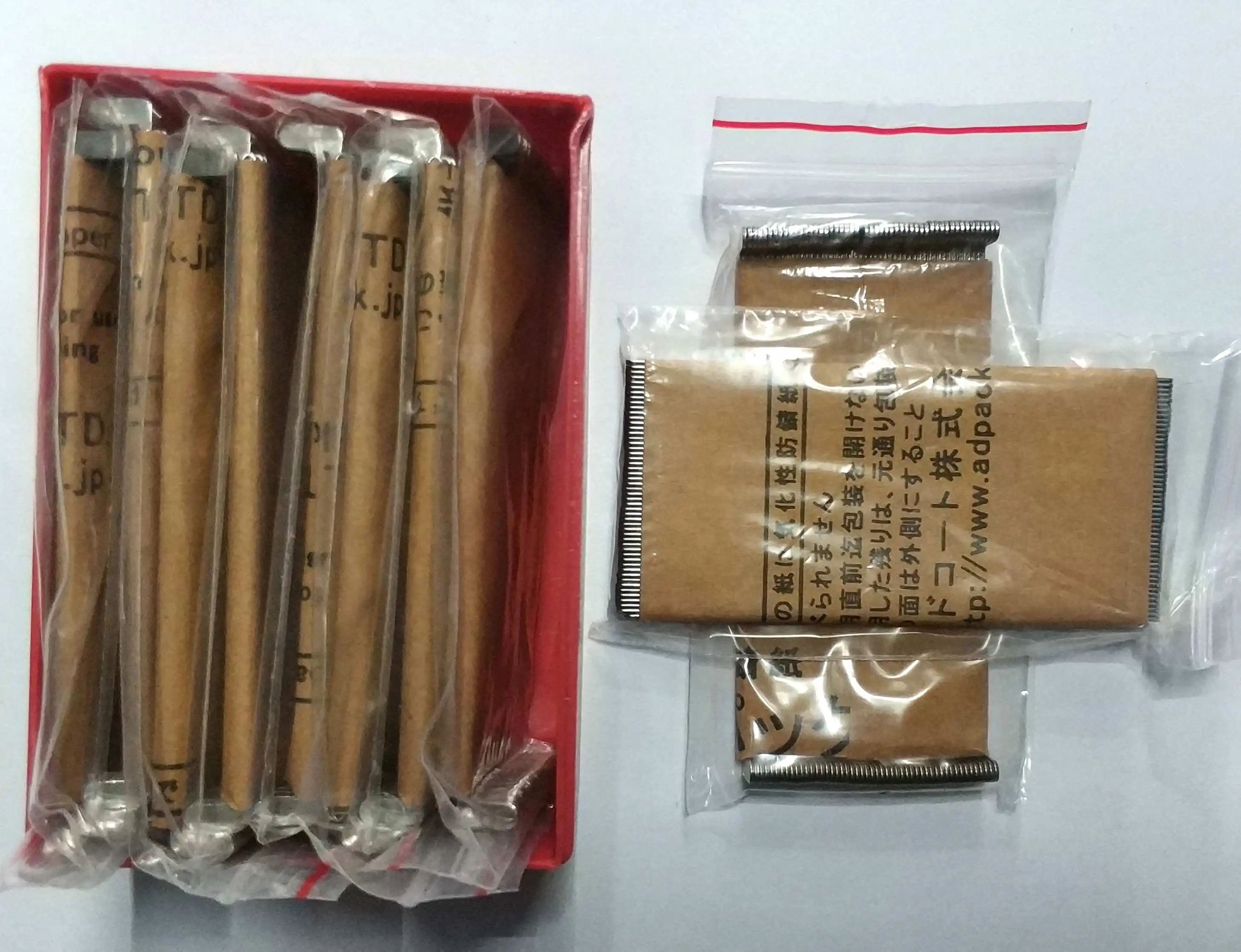 15 г G7 73,71 игла для плоских лент или проволоки для вязальной машины