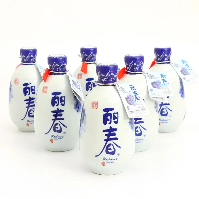 Good Selling Guizhou Xijiu 500ml Chinese Blue Moutai Famous Liquor Wine Mijiu