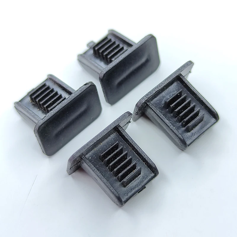 Headlining Roof Lining Rear Body Panel Trim Clips For VW Golf MK4 MK5 Polo Jetta Eos Bora Touran Caddy Passat B3 357867646