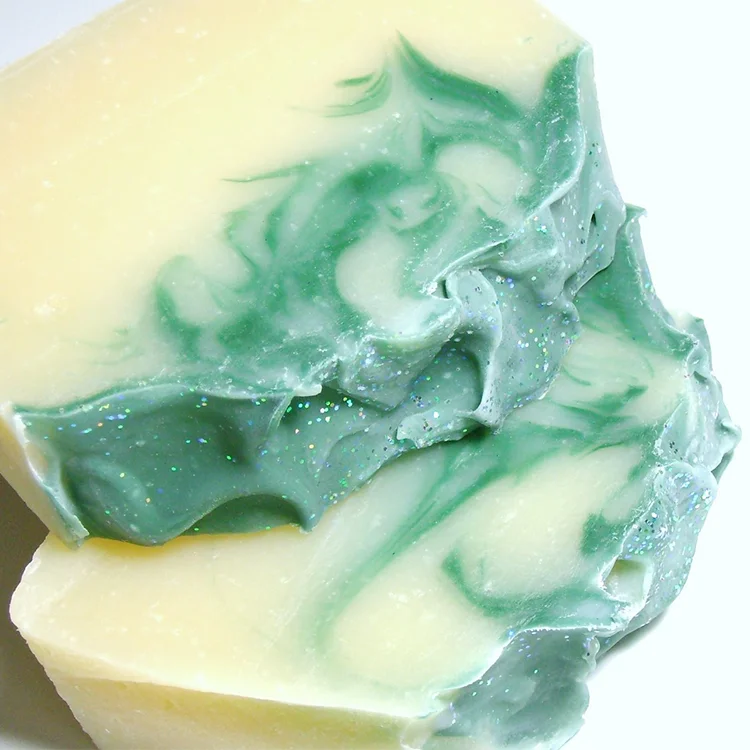 Cosmetic Oxides Pigments for Soap Making