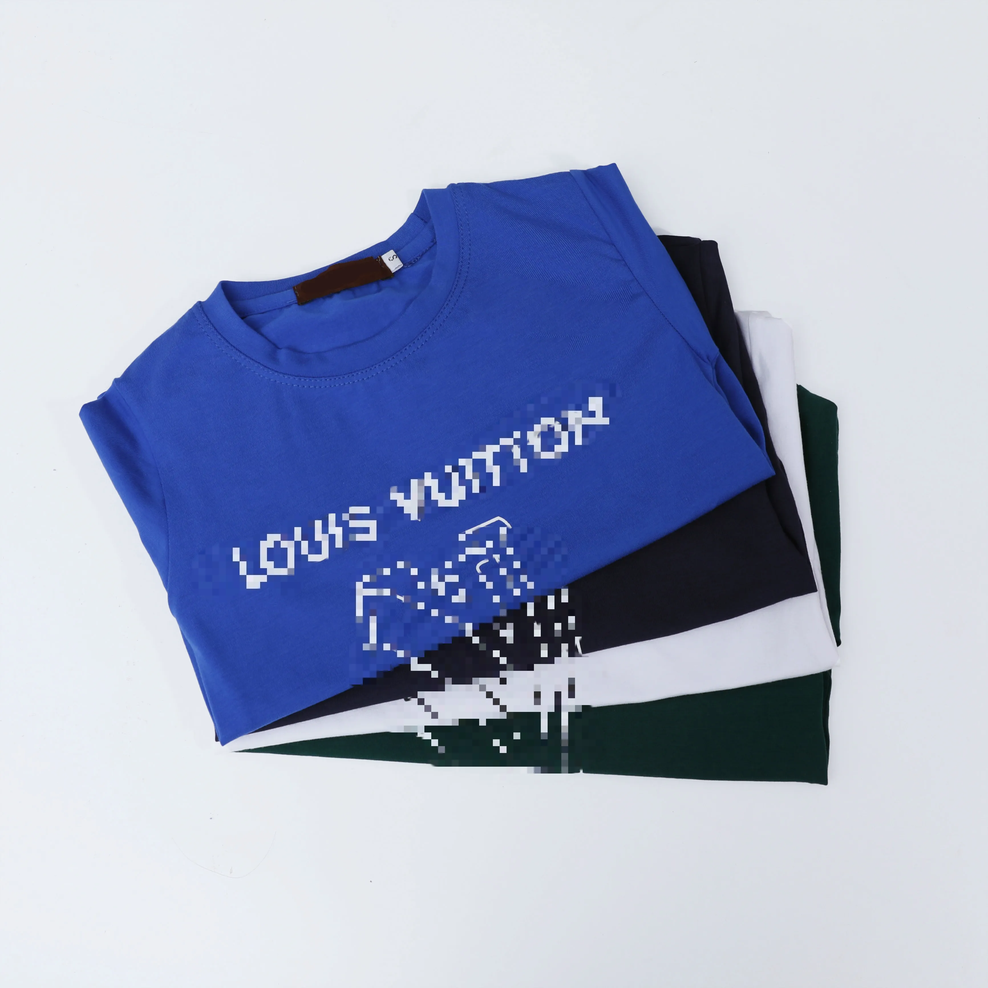 
Cartoon Network Graphic T Shirt O Collar Kids Boys T Shirt Single Fabric Pattern Short Sleeve Size Medium Gray Anti 