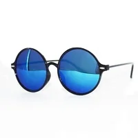 Wholesale China Fashion Sunglasses Newest 2022 Mens Glasses Frames Classic Flat Safari Sunglasses