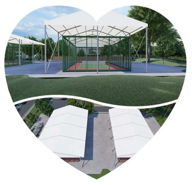 Высокое качество, 11*21 м, алюминиевая палатка для площадки, водонепроницаемая крыша для площадки