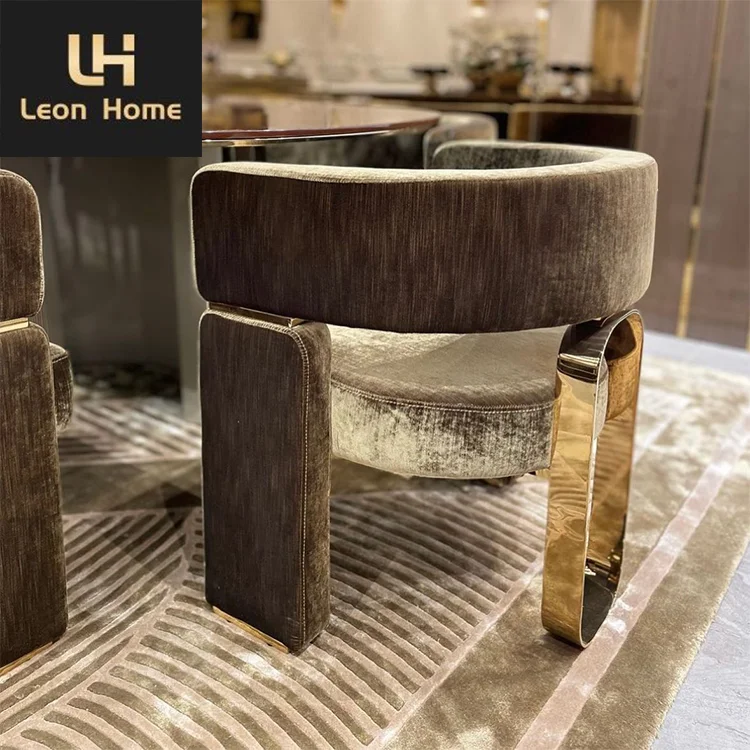 Manufacture Custom European New Design Simple Home Dining Room Luxury Italian Dining Tables Dining Table Sets