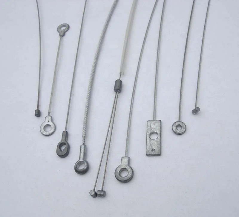 Flexible steel wire rope galvanized price from Manufacturer