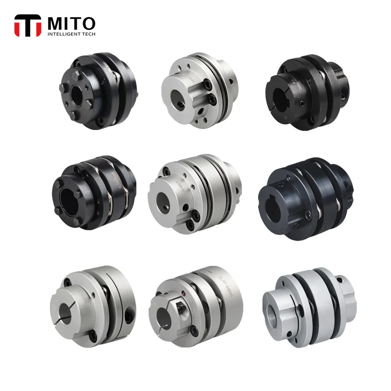 Bore 3~60 mm full Sizes Flexible PU Rubber Spider Jaw Elastic Spider Jaw Shaft Tyre Flexible Motor Coupling Coupler