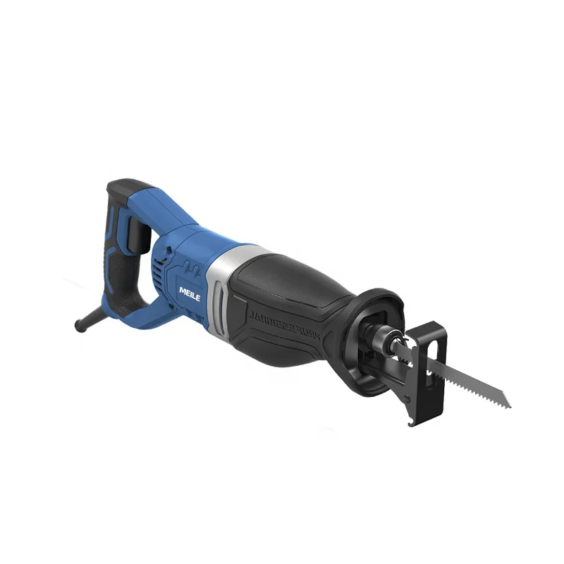 
Cordless Reciprocating Saw & Reciprocating Saw Blade 