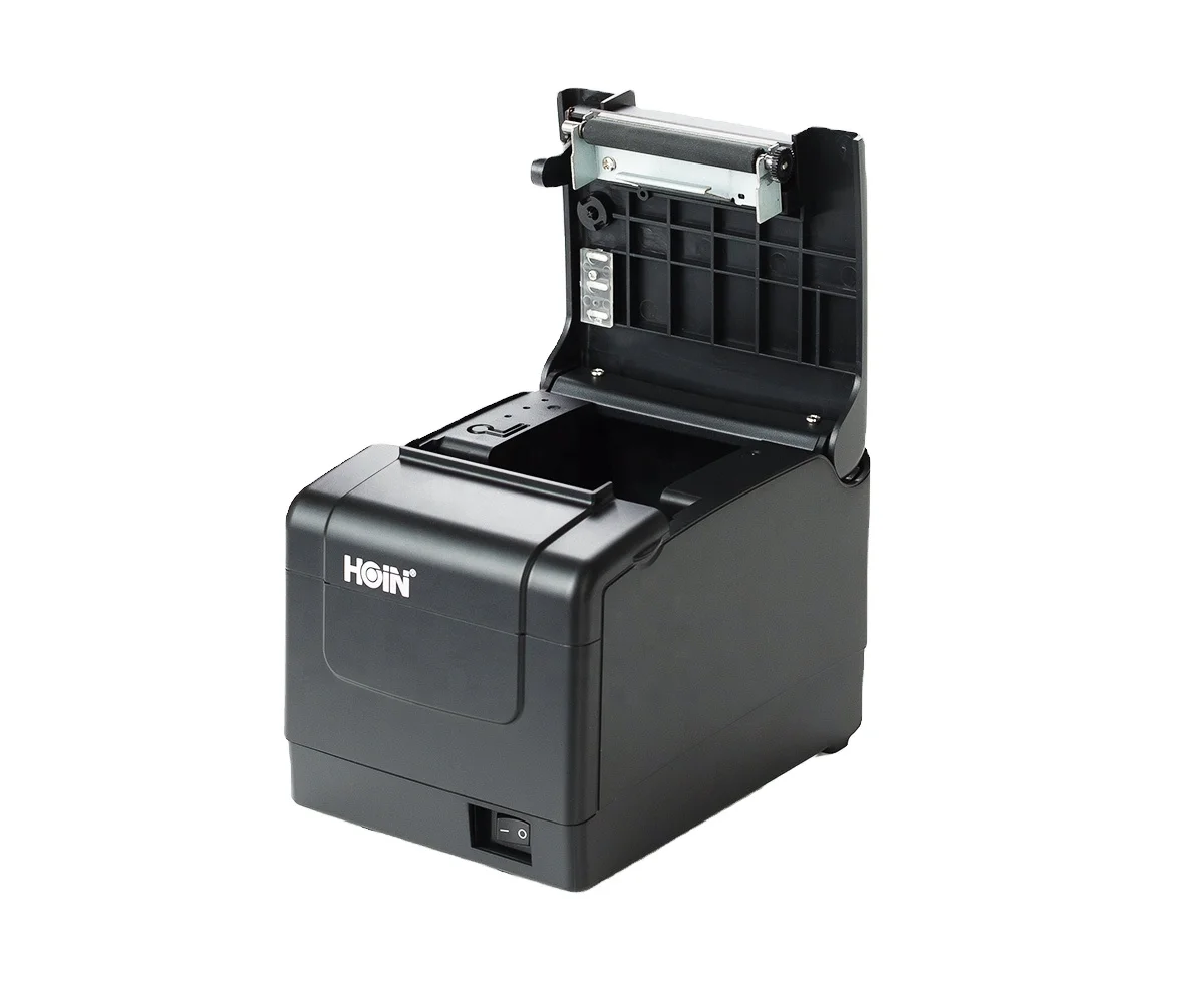 80mm  Android Thermal Printer Pos auto cutter Printer HOT Sell cheap price  Thermal Transfer Desktop printer