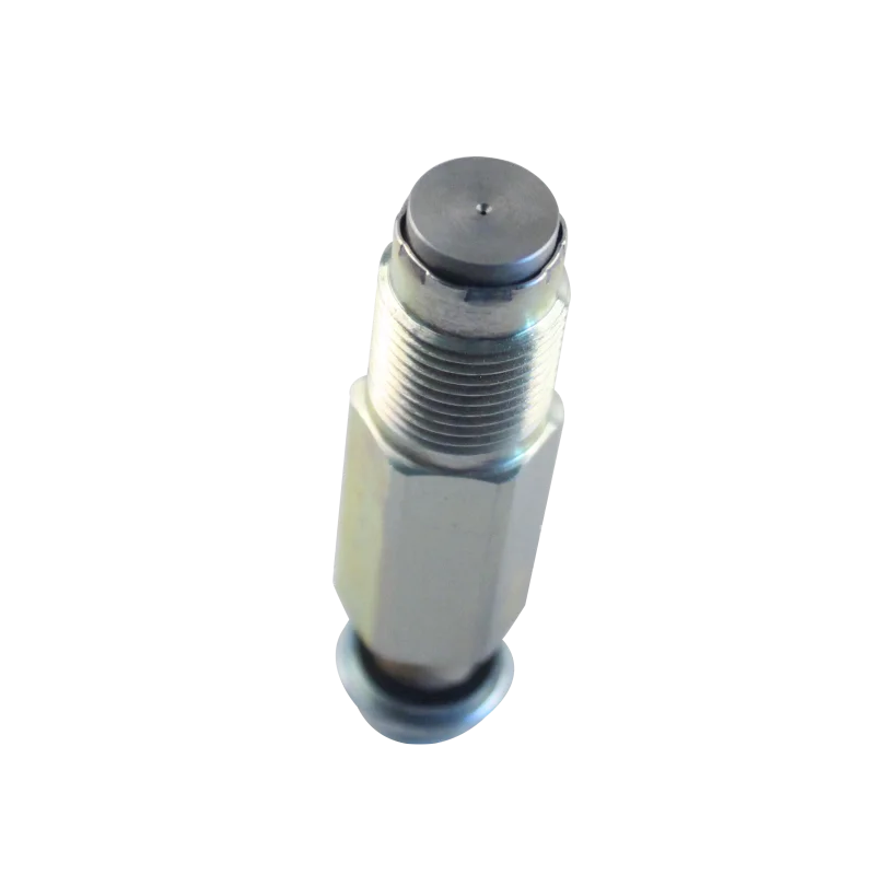 Клапан сброса давления топлива Common rail для Denso 095420-0260 8-98032549-0 98032549 предельный клапан подходит G-M Isuzu