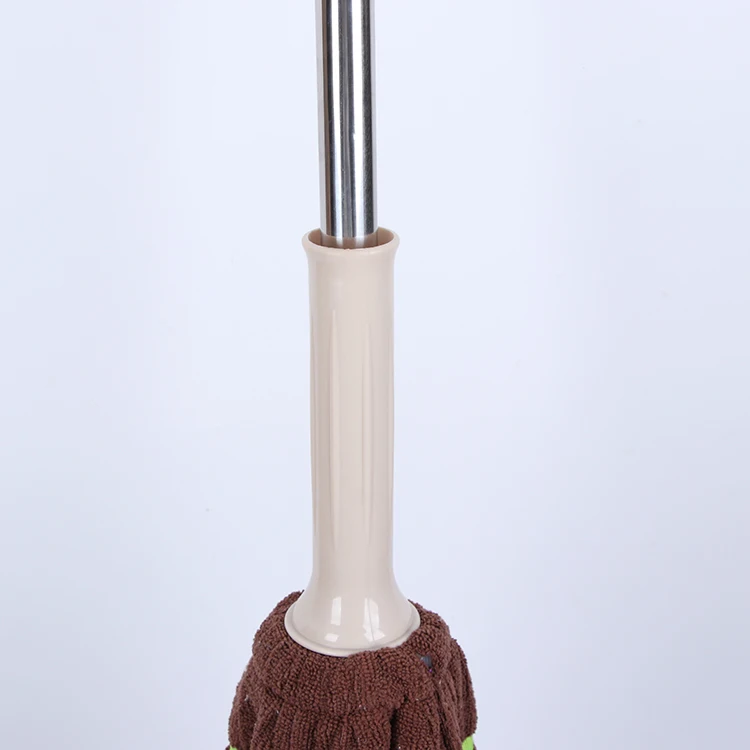 China Manufacturers Professional Household Commercial Industrial Microfiber Floor Cleaning Mop Head And