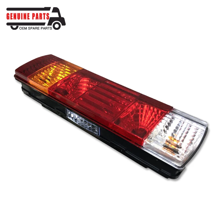 Запасные части для кабины 3716020-362 правая задняя фара для кузова грузовика