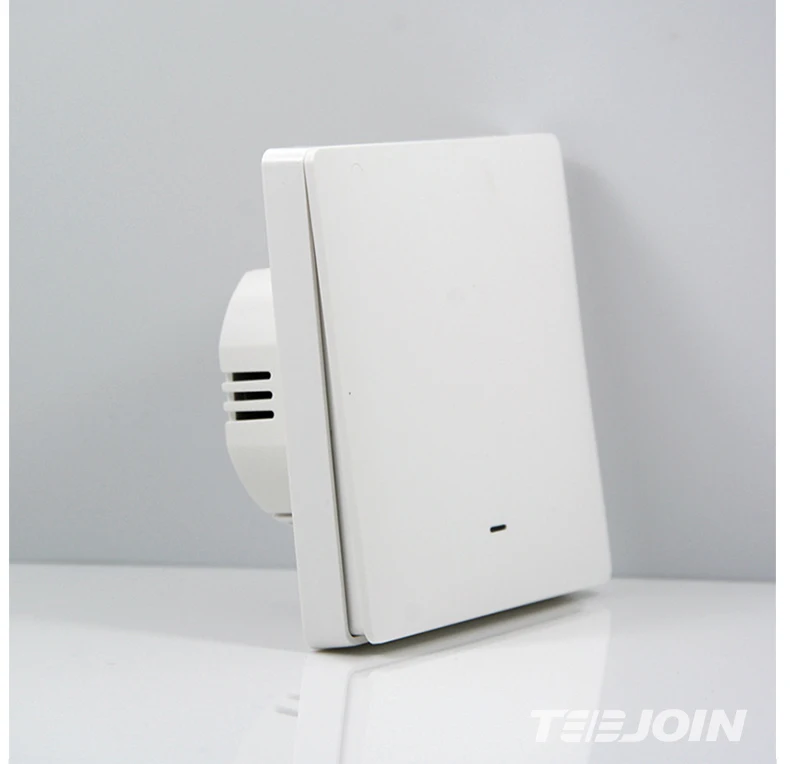 TEEJOIN Zigbee HA3.0 работает с Tuya Alexa Google Home Заводская поддержка OEM система автоматизации умного
