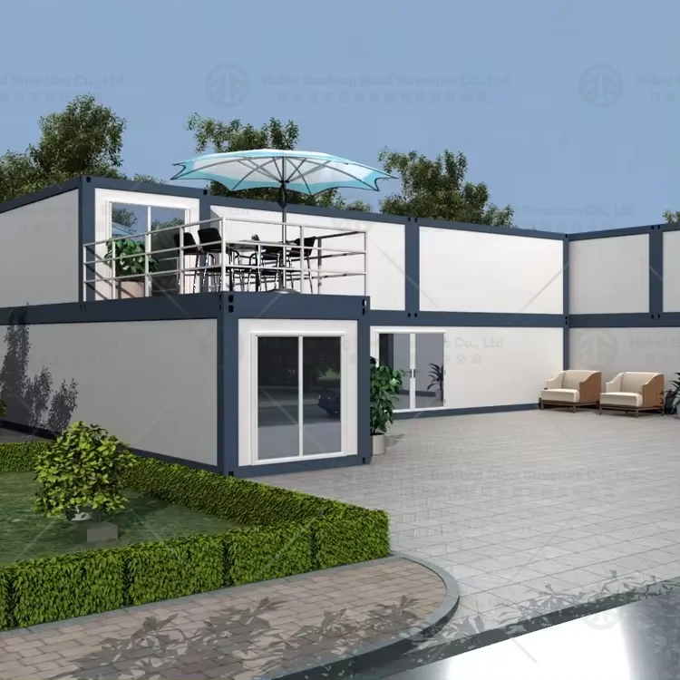 Mobile Prefab Capsule Cabin Pod Houses Ready Made House china wholesale 40ft foldable container house