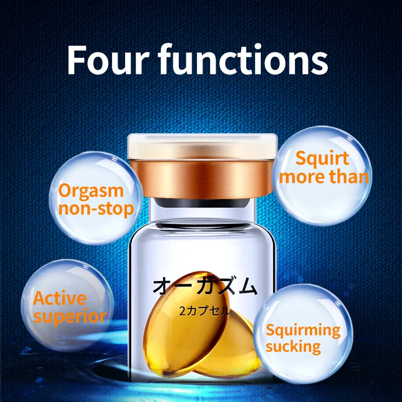 Women Strong Enhance Climax Tight Gel Libido Enhancer Sex Spray Vagina Stimulant Gel Orgasm