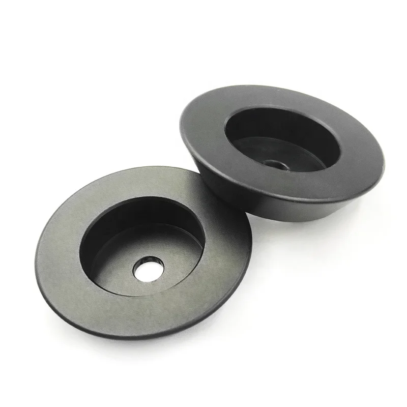 China Customized CNC Machining Parts Stainless Steel Copper Round Spacer Washer