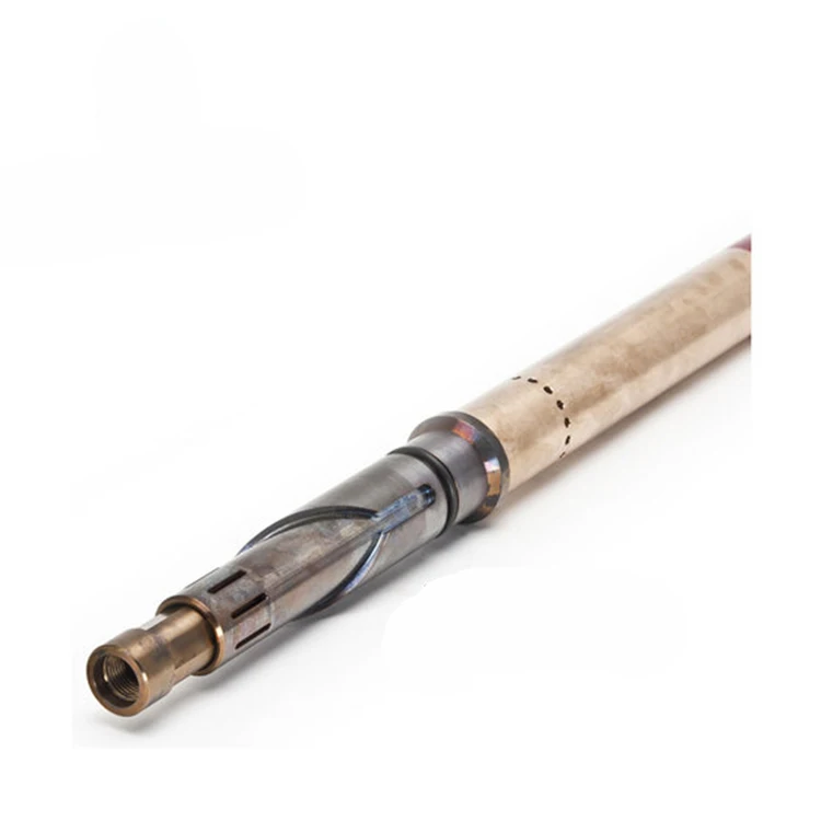 Accurate and Hot Selling MWD tools for directional drilling made in China Measurement While Drilling System