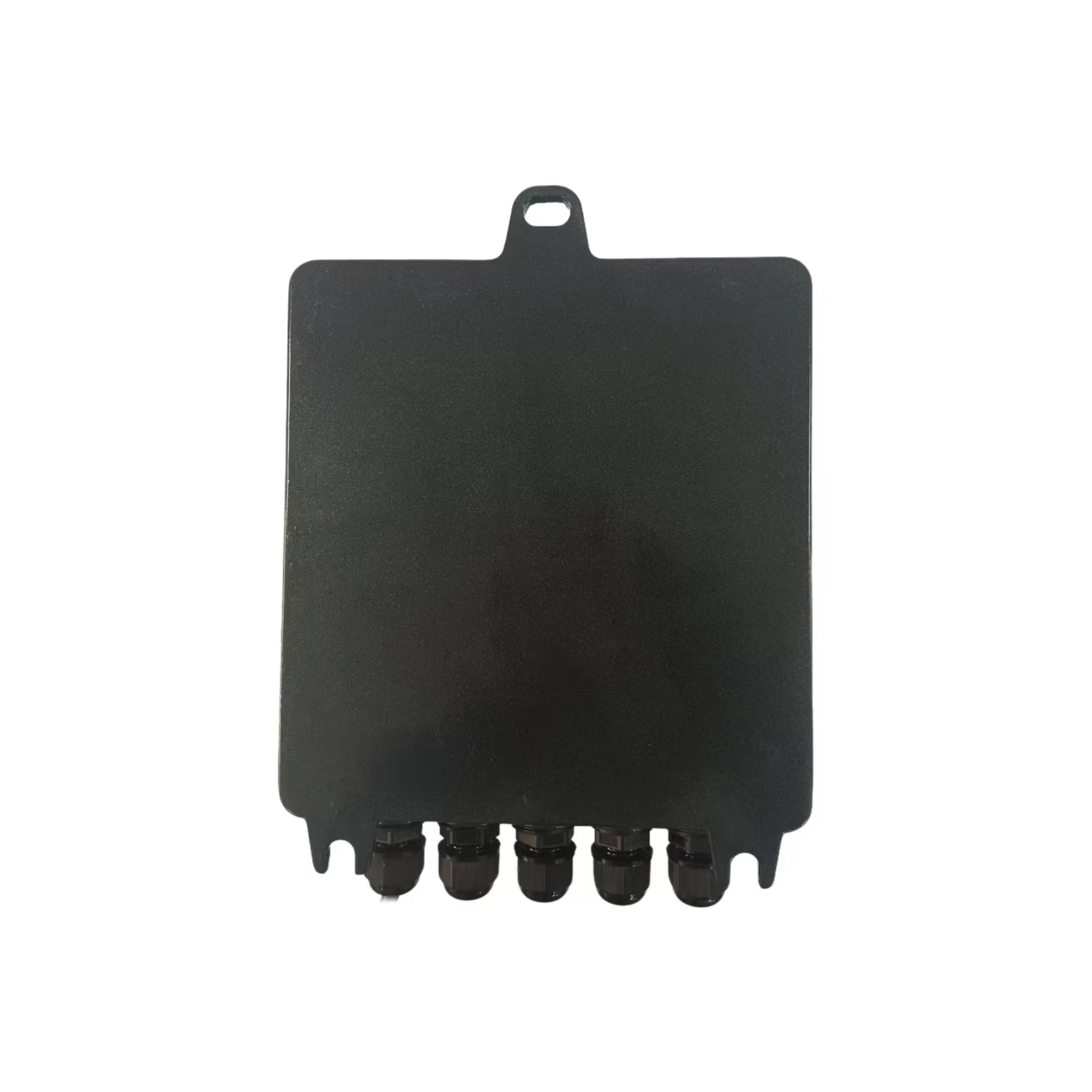 TSONIC clamp on stationary BTU ultrasonic heat energy meter