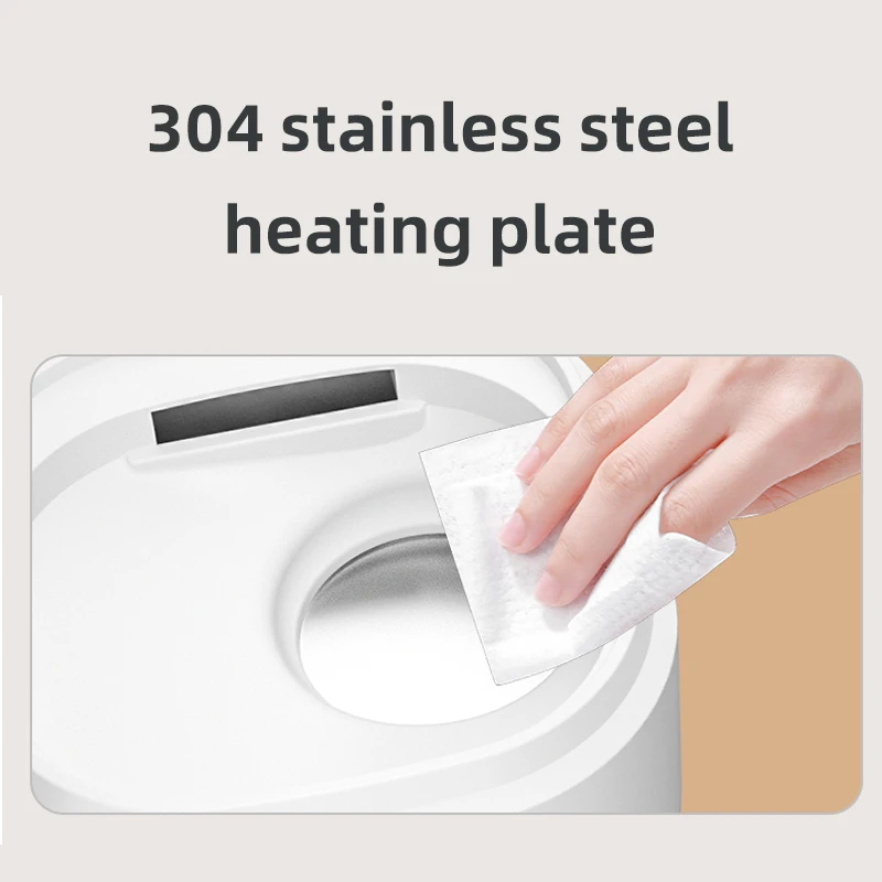 3 In 1 Baby Warm Milk Bottle Drying Steam Steriliser