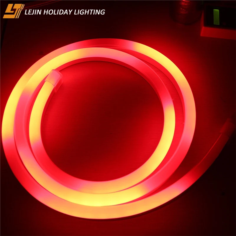 indoor outdoor 1.5m led tube neon Warm White Led Strip