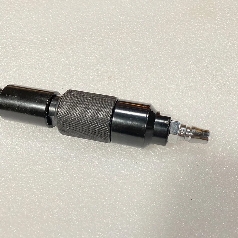 IMPA 590383 Factory supply industrial tools rust removal air pneumatic single-head knock rust scaling hammer