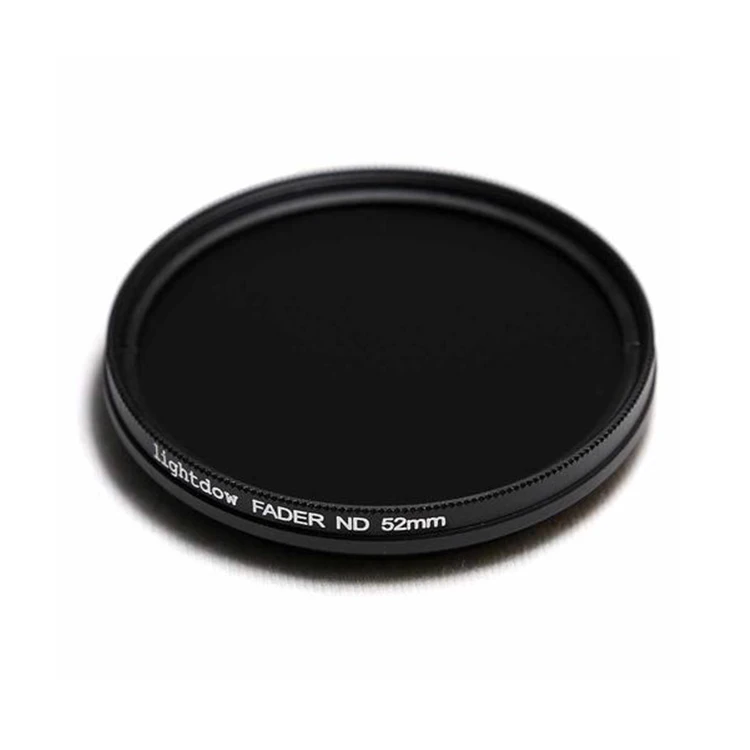 
OEM Polarizer optical camera lens 