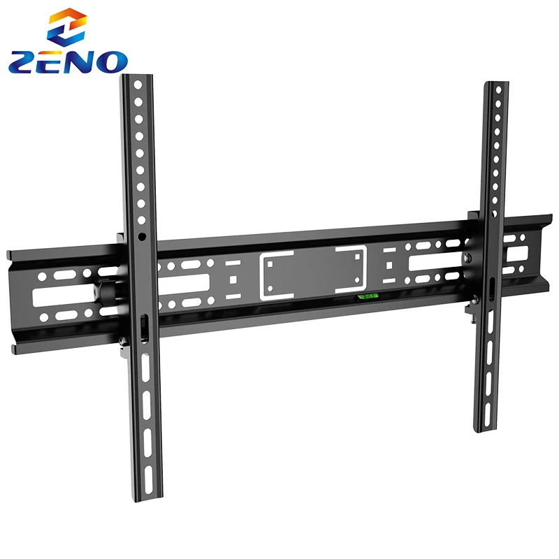 Big VESA Size Tilt Angle Fixed TV Wall Mount LED LCD Monitor Holder 32 To 70 Inch TV Stand
