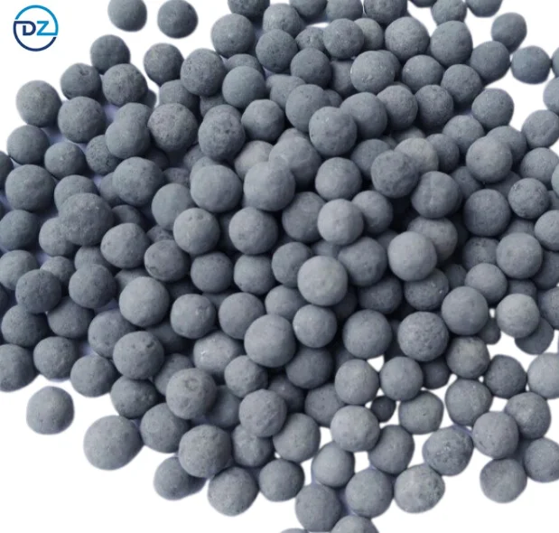 Hydrogenation Desulfurizer Sulfur Removal Nickel Molybdenum Hydrodesulfurization Catalyst