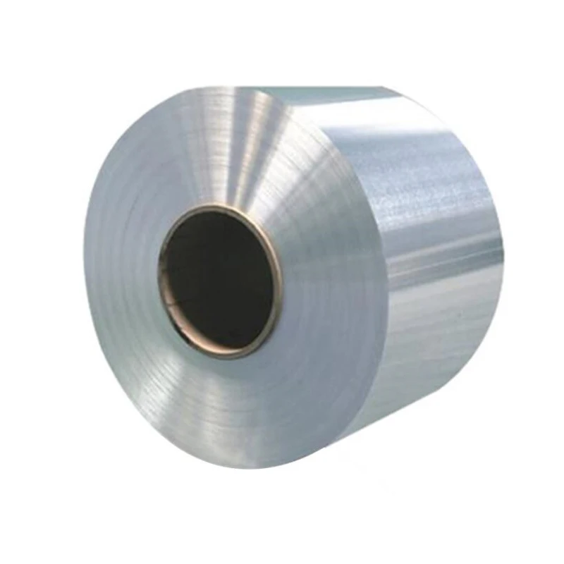 BGI China Factory aluminium foil battery shell  tread plate cabinet sheet pressure container beverage container stock