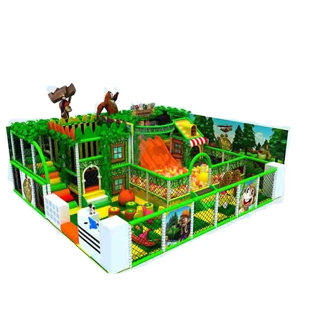Детская игровая